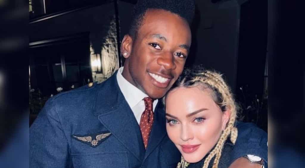 'That's not Madonna': Legendary singer looks unrecognisable in her latest Instagram post