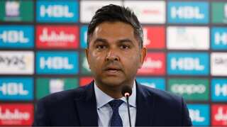 Pakistan Cricket Board chief Wasim Khan resigns after New Zealand and England tour chaos