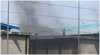 29 dead in Ecuador's latest prison violence: officials