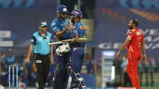 IPL 2021: T20 World Cup is 'irrelevant at this point of time,' says Mumbai Indians all-rounder
