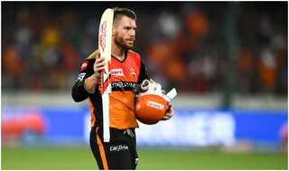 T20 World Cup star David Warner says he was 'hurt' when Sunrisers Hyderabad dropped him during IPL 2021