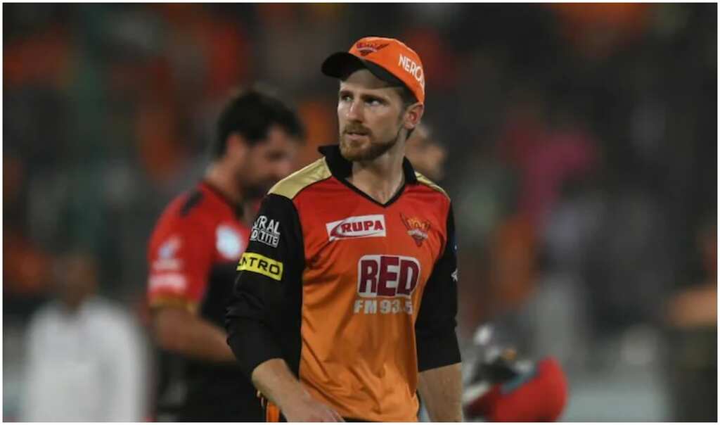 IPL 2021: 'We need to improve,' says Sunrisers Hyderabad captain Kane Williamson