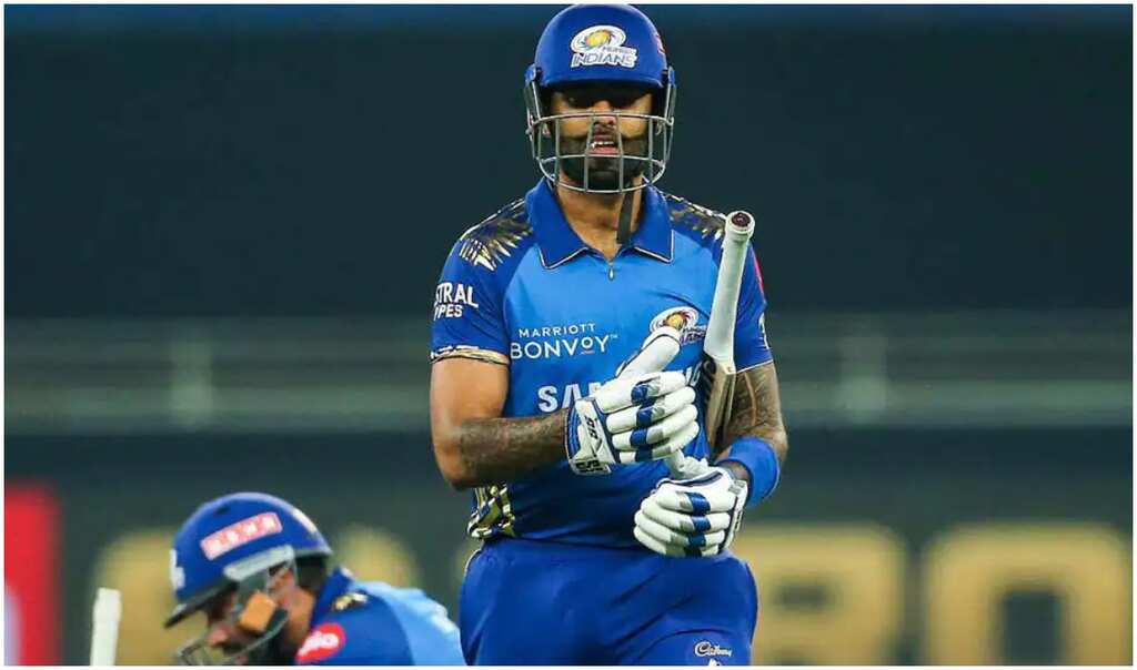 I was lost and disappointed: Suryakumar Yadav on late Team India call-up despite IPL heroics