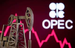 Despite the green energy push, Oil will be world's No 1 energy source: OPEC