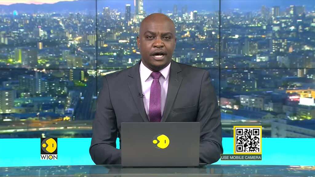WION captures the plight of Afghan women