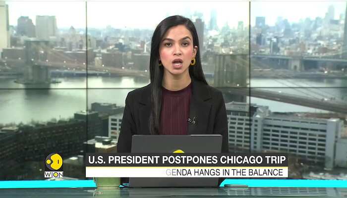 WionNews Video