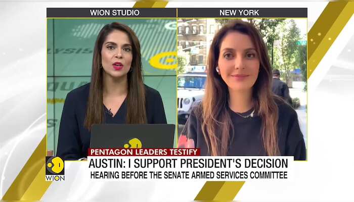 WionNews Video