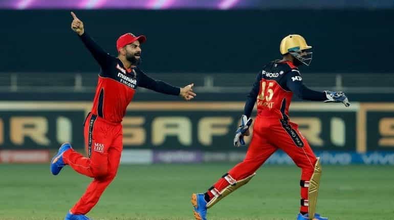 'I'd spoken to AB de Villiers in 2019' - Virat Kohli drops a bomb regarding his decision to quit RCB captaincy