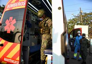 Ecuador prison riots: Death toll crosses 100
