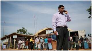 Top Rohingya community leader shot dead in Bangladesh
