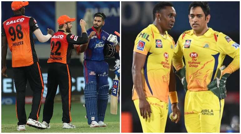 CSK vs SRH, IPL 2021 prediction today: Who will win Chennai Super Kings vs Sunrisers Hyderabad match? CSK vs SRH, IPL 2021 prediction today: Who will win Chennai Super Kings vs Sunrisers Hyderabad match?