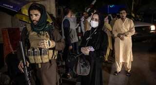 WION exclusive- Life under Taliban: Women-run studio forced to shut down in Kabul