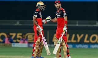 IPL 2021: Glenn Maxwell 'absolutely disgusted' by social media trolls, reacts strongly after RCB's elimination