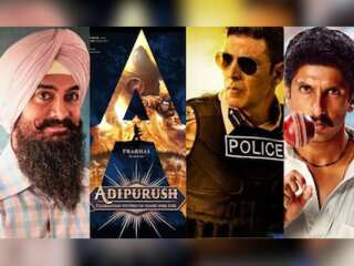 'Adipurush' vs 'Raksha Bandhan' to '83' vs 'Matrix 4': The upcoming clashes at the box office