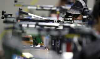 ISSF Junior Shooting World Championship: India confirm top place finish with 30 medals