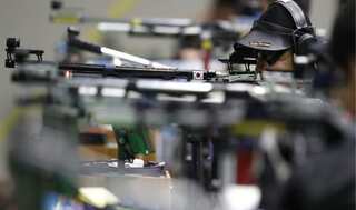 ISSF Junior Shooting World Championship: India confirm top place finish with 30 medals
