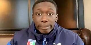 Khaby Lame becomes most-followed Tik Tok video creator