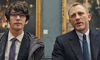 James Bond actor Ben Whishaw wants a gay actor to play next 007
