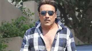 Jackie Shroff roped in as a goodwill ambassador for India's first environmental film festival