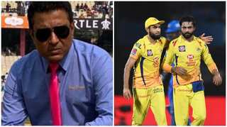 IPL 2021: 'Still not convinced about his batting' - Sanjay Manjrekar takes a dig at CSK star Ravindra Jadeja