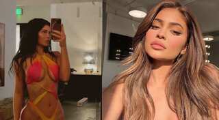 Netizens slam Kylie Jenner for selling ‘terrible’ swimsuits