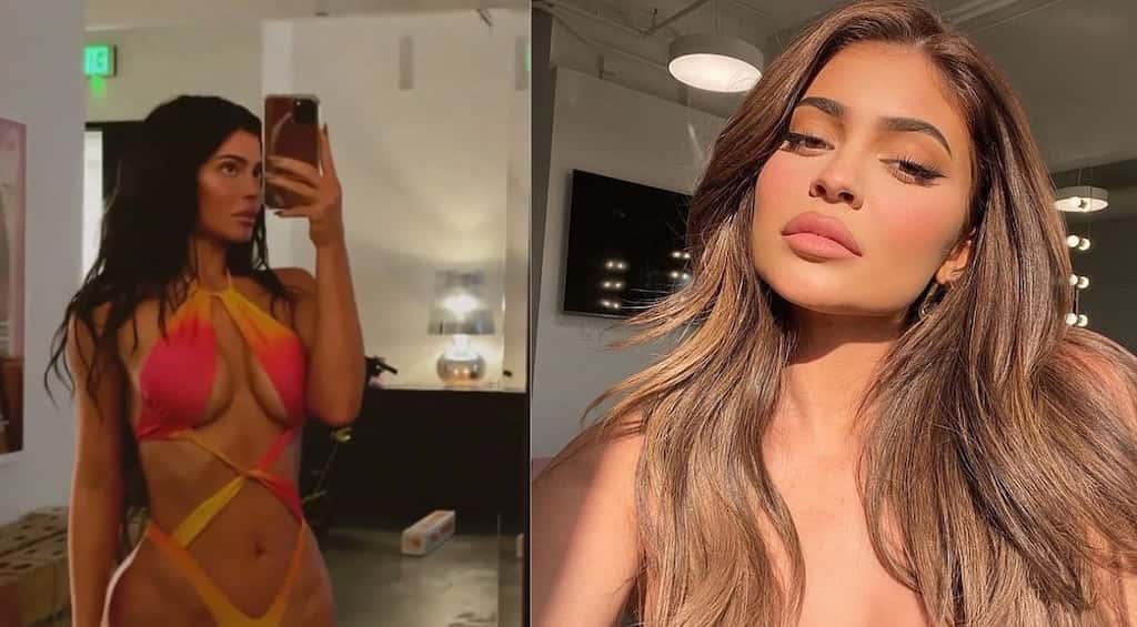 Netizens slam Kylie Jenner for selling ‘terrible’ swimsuits
