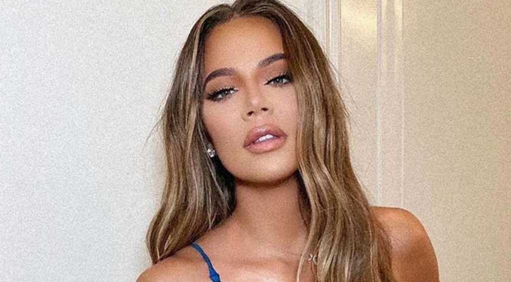 Khloe Kardashian's jeans ad didnt go on air as it was was too sexy for TV; read details inside