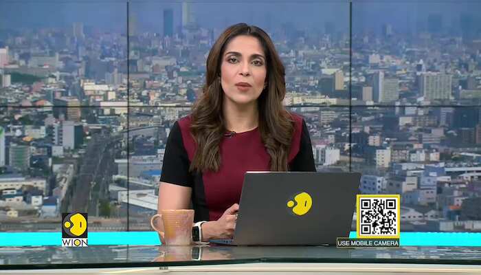WionNews Video