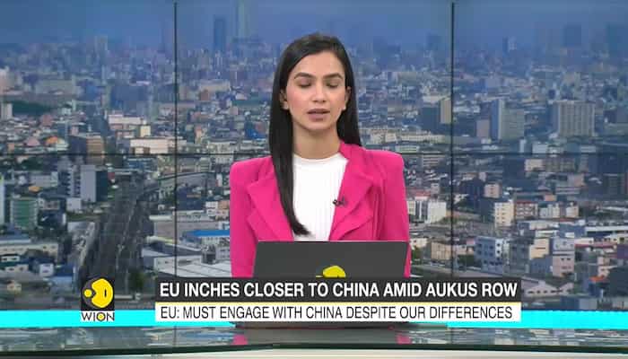 WionNews Video
