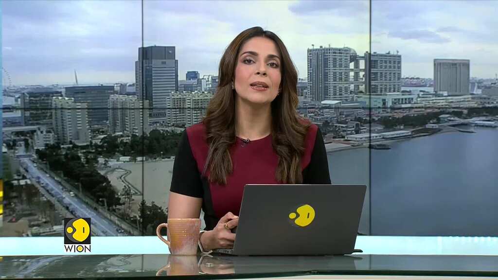 WION Exclusive: Women-run studio of Baano TV forced to shut down in Kabul