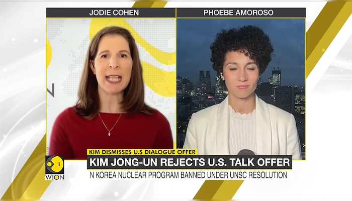 WionNews Video
