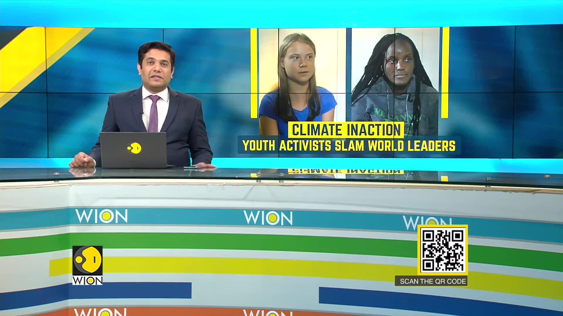 WionNews Video
