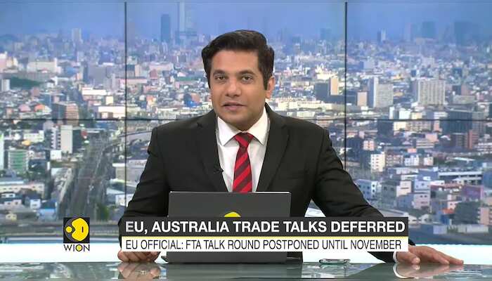 WionNews Video