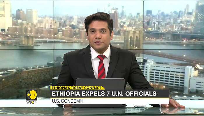 WionNews Video