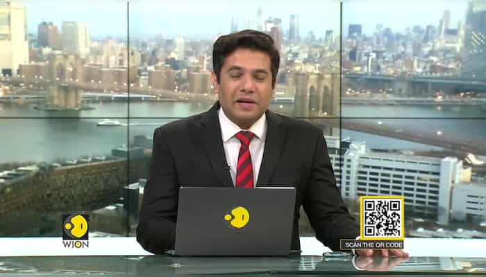 WionNews Video