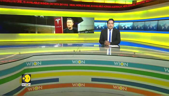 WionNews Video