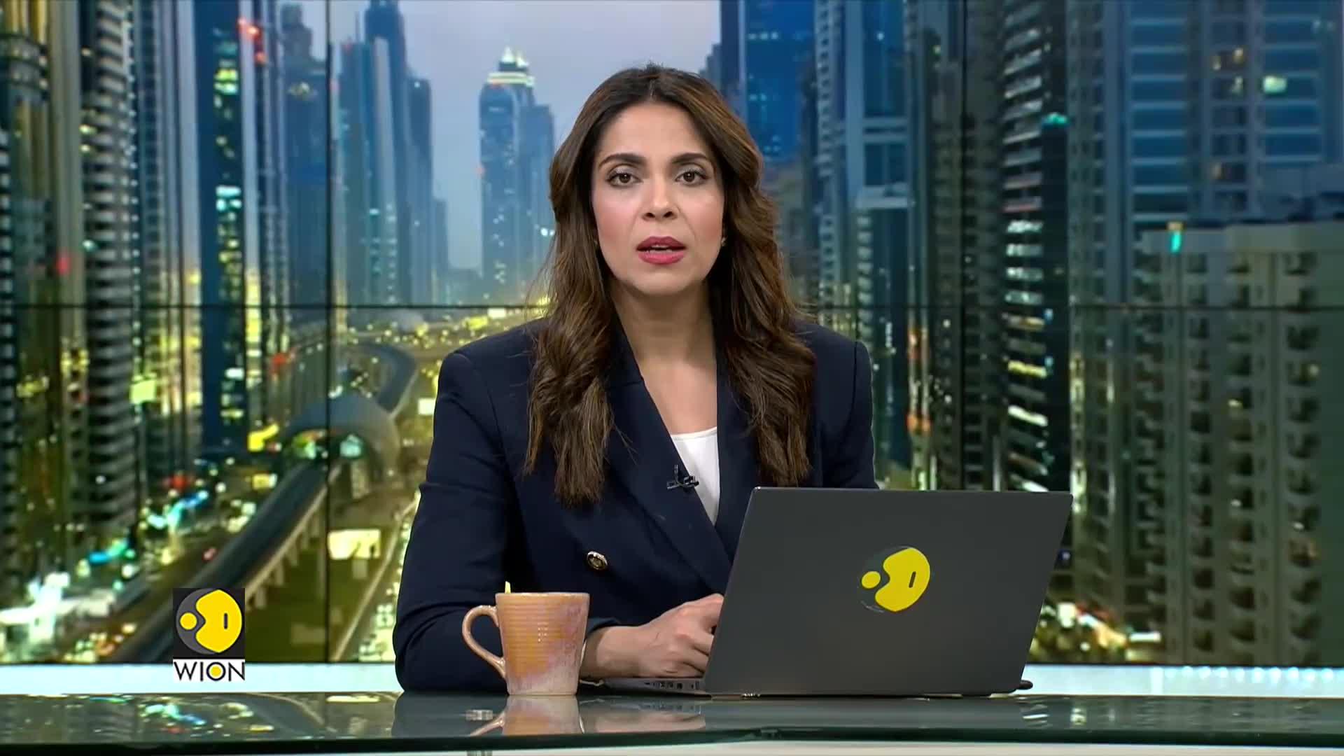WionNews Video