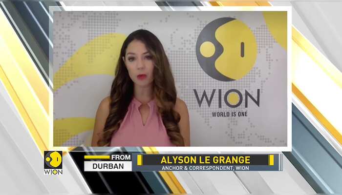 WionNews Video