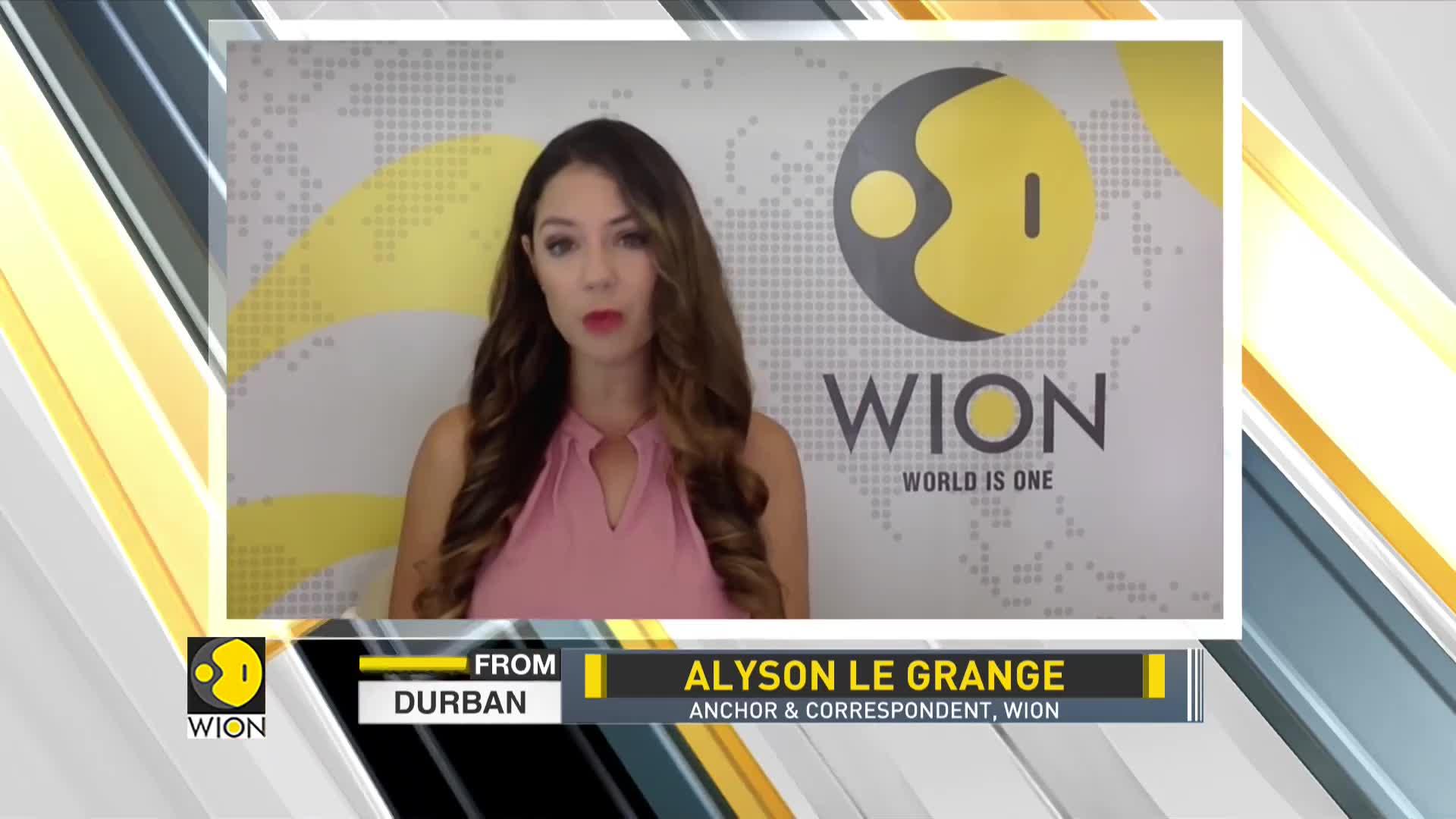 WionNews Video