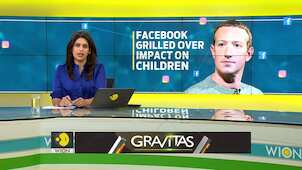 Gravitas: Facebook "concealed" that Instagram could trigger suicidal thoughts in teens