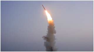 North Korea carries out new test, fires anti-aircraft missile