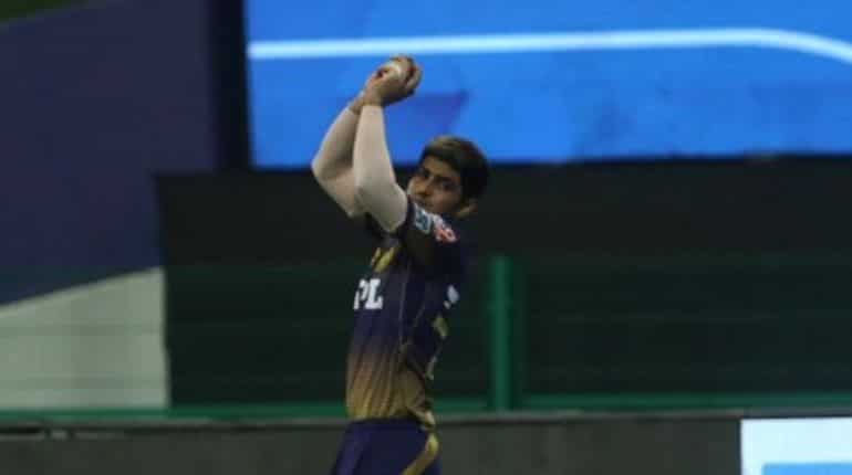 Shubman Gill