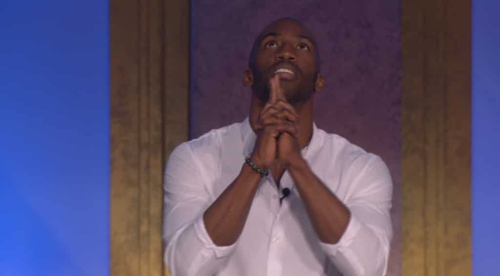 Big Brother: Xavier Prather makes history as first Black winner
