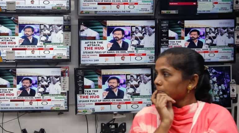 Is Bangladesh blocking all Indian media channels? Here's the truth Is Bangladesh blocking all Indian media channels? Here's the truth