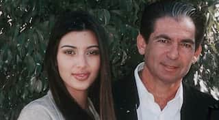 Kim Kardashian remembers father on 18th death anniversary: Worst day of my life