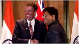 Quad partners India and Australia to ink trade deal by end 2022 