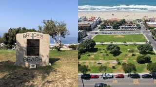 Afro-american family gets back beach property snatched in 1924, now worth $75 million