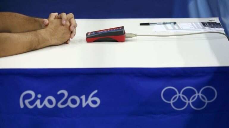 Was boxing in Rio Olympics 2016 rigged? Independent probe reveals shocking details of 'bout manipulation' Was boxing in Rio Olympics 2016 rigged? Independent probe reveals shocking details of 'bout manipulation'