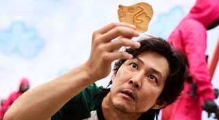 Opinion | Drooling over Dalgona and Sae-Byeok: How food is an intrinsic part of storytelling in Korean drama