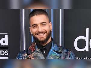 Maluma’s made two albums during the pandemic, explains how